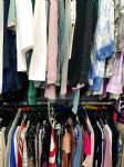 Salford charity shops